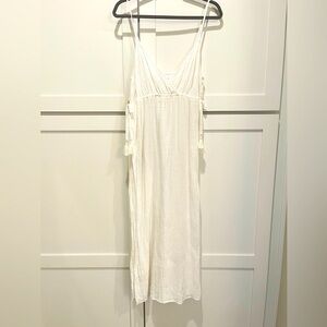 Xhilaration Swim Cover Up